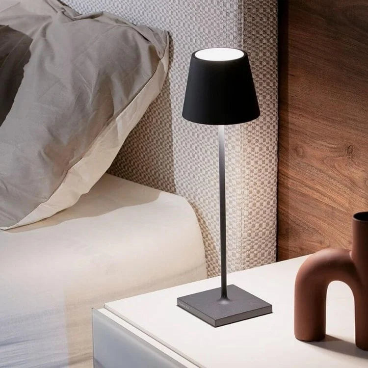 Smart Portable Wireless LED Table Lamp