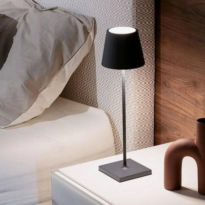 Smart Portable Wireless LED Table Lamp