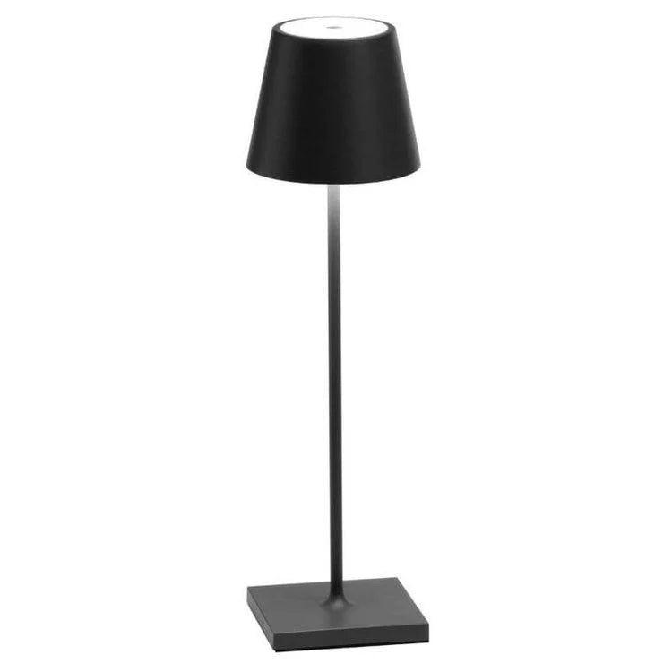 Smart Portable Wireless LED Table Lamp