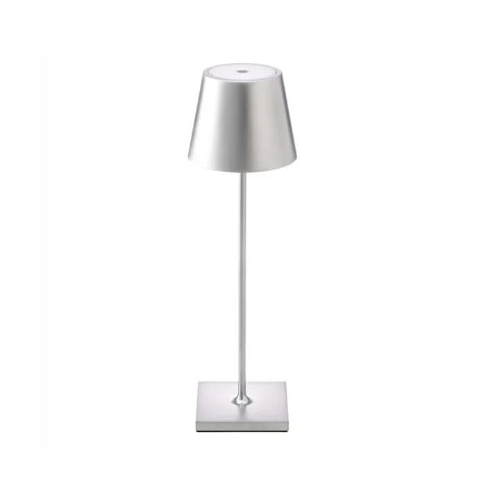 Smart Portable Wireless LED Table Lamp