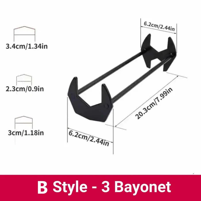 Multifunctional Sink Wrench