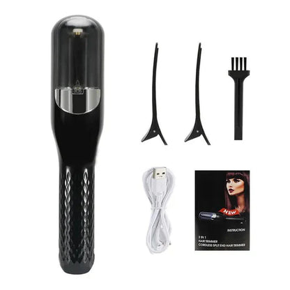 Split End Trimmer