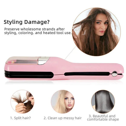 Split End Trimmer