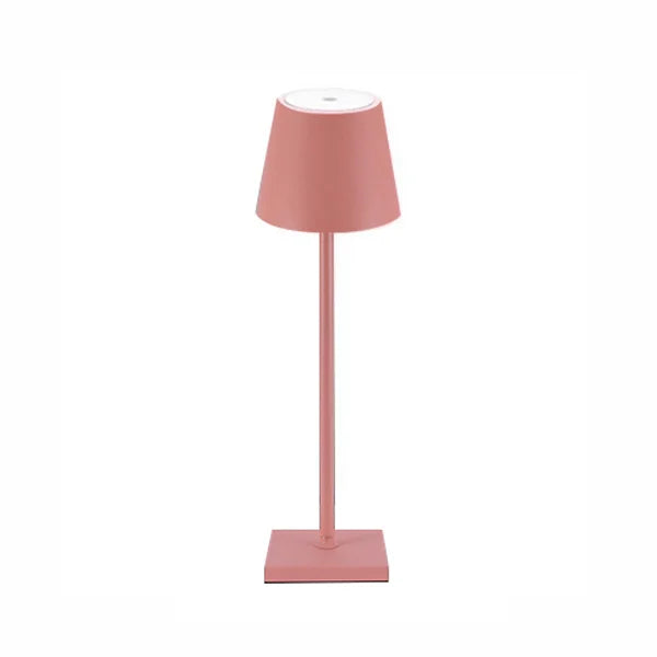 Smart Portable Wireless LED Table Lamp