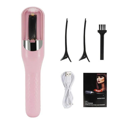 Split End Trimmer