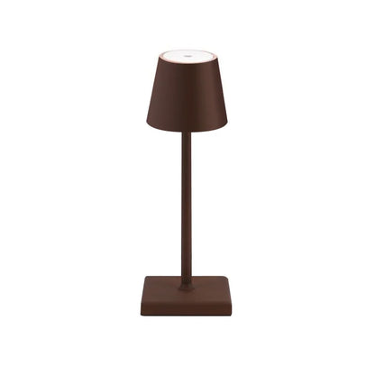 Smart Portable Wireless LED Table Lamp