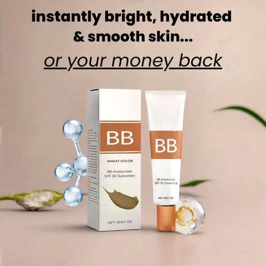 BB Blur Tinted Moisturizer