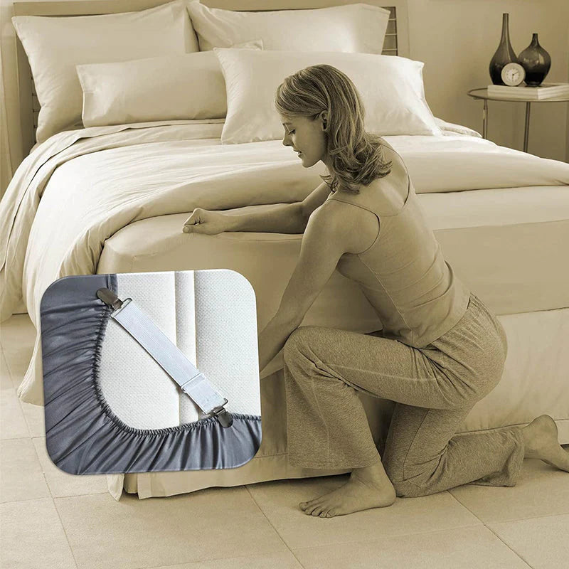 Bed Sheet Grippers