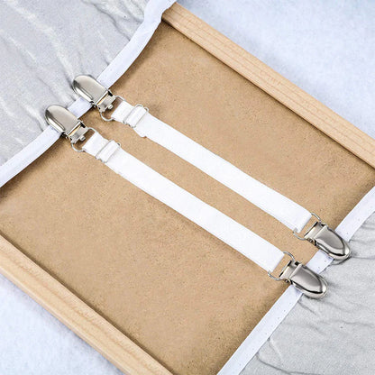 Bed Sheet Grippers