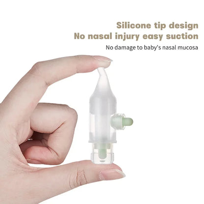 Baby Nasal Aspirator