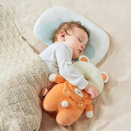 Baby Head Protection Cushion